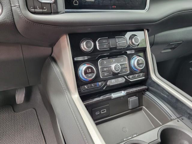 used 2024 GMC Yukon XL car, priced at $73,999