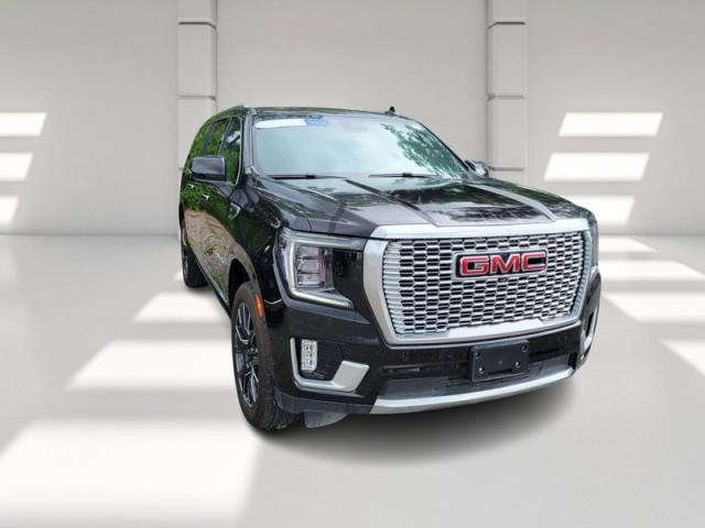 used 2024 GMC Yukon XL car, priced at $73,999