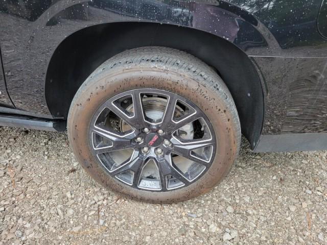 used 2024 GMC Yukon XL car, priced at $73,999