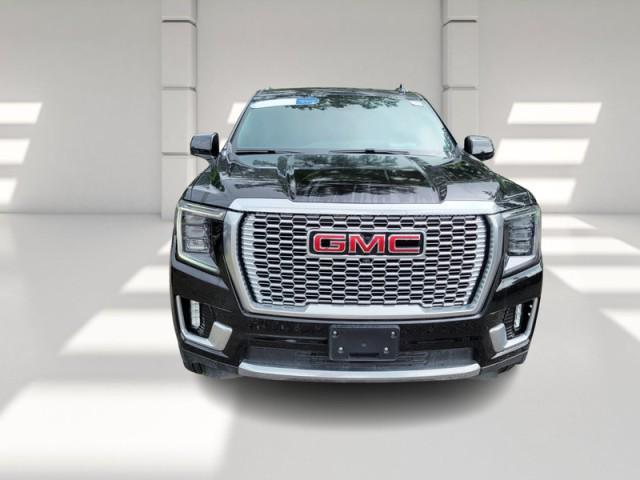 used 2024 GMC Yukon XL car, priced at $73,999