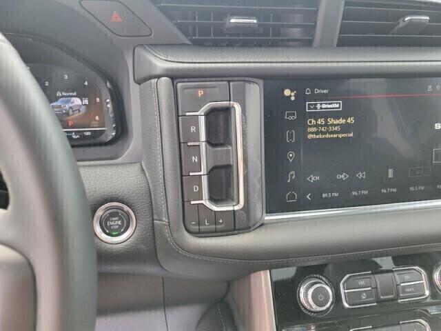 used 2024 GMC Yukon XL car, priced at $81,795