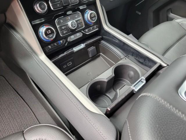 used 2024 GMC Yukon XL car, priced at $73,999