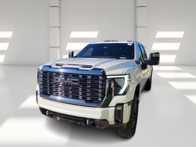 used 2024 GMC Sierra 2500 car, priced at $84,697