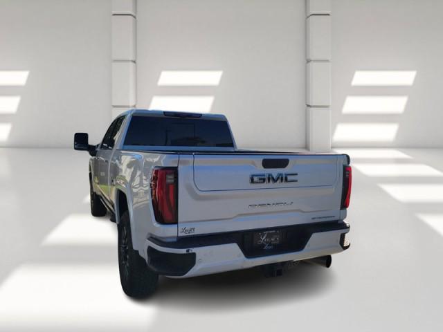 used 2024 GMC Sierra 2500 car, priced at $84,697