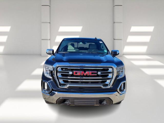 used 2020 GMC Sierra 1500 car, priced at $35,891