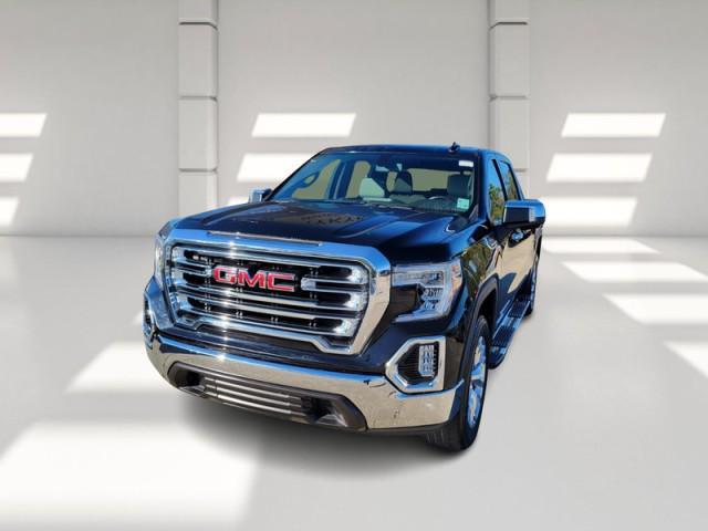 used 2020 GMC Sierra 1500 car, priced at $36,798