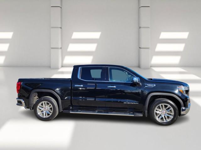 used 2020 GMC Sierra 1500 car, priced at $35,891