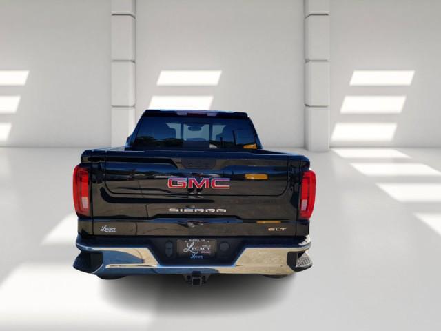 used 2020 GMC Sierra 1500 car, priced at $35,891