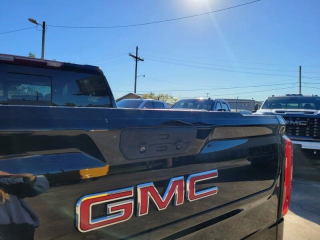 used 2020 GMC Sierra 1500 car, priced at $35,891