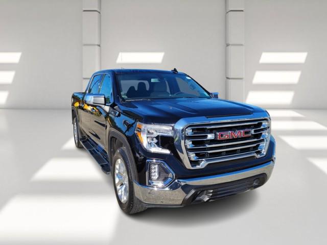 used 2020 GMC Sierra 1500 car, priced at $35,891