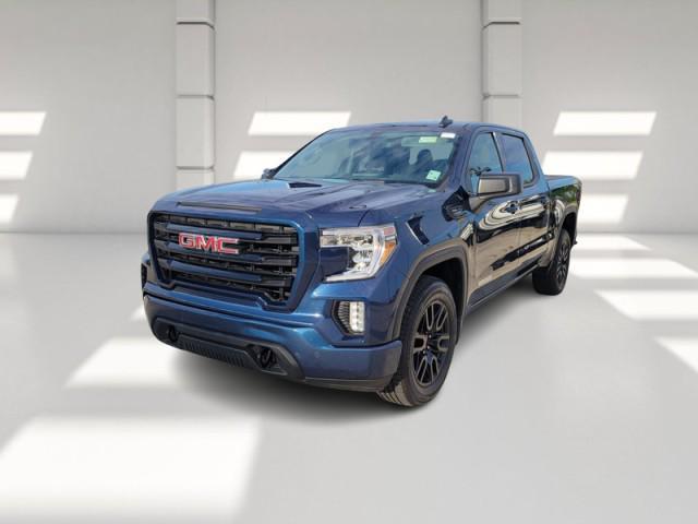 used 2020 GMC Sierra 1500 car, priced at $35,899