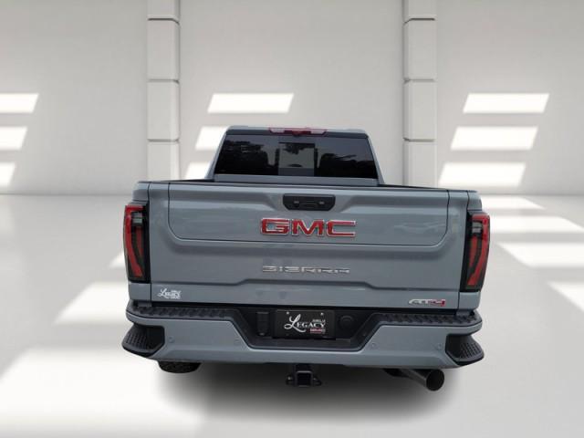 new 2025 GMC Sierra 2500 car, priced at $83,040