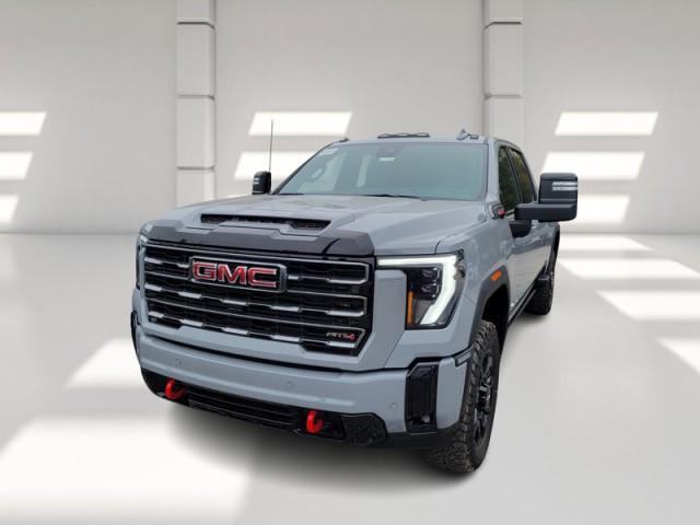 new 2025 GMC Sierra 2500 car, priced at $83,040