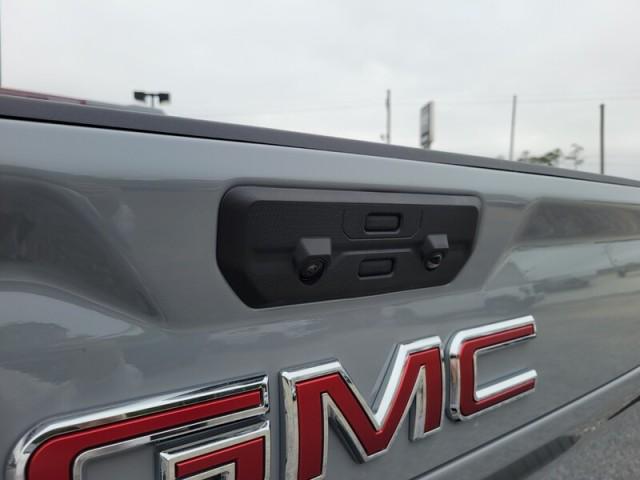 new 2025 GMC Sierra 2500 car, priced at $83,040