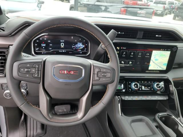 new 2025 GMC Sierra 2500 car, priced at $83,040