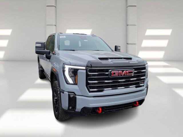 new 2025 GMC Sierra 2500 car, priced at $83,040