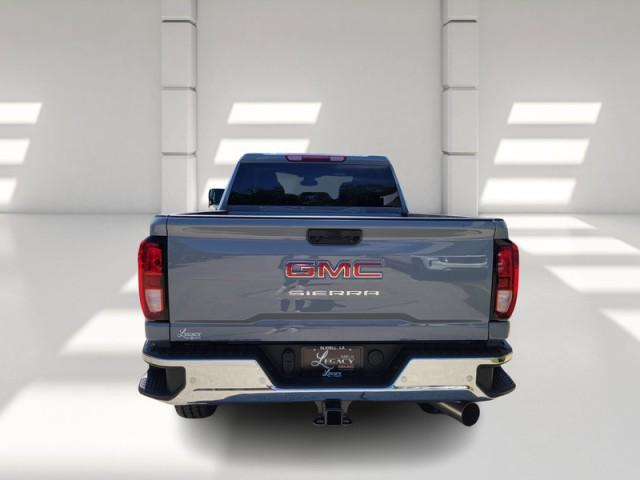 new 2025 GMC Sierra 2500 car, priced at $65,900