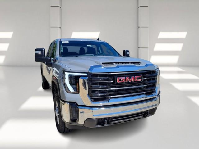 new 2025 GMC Sierra 2500 car, priced at $65,900