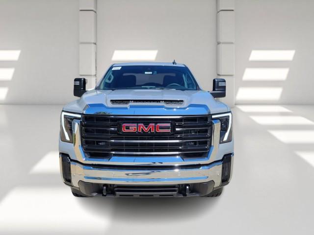 new 2025 GMC Sierra 2500 car, priced at $65,900