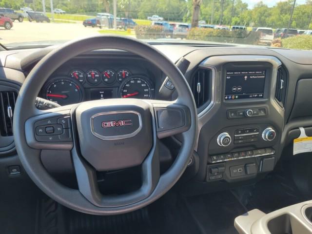 new 2025 GMC Sierra 2500 car, priced at $65,900