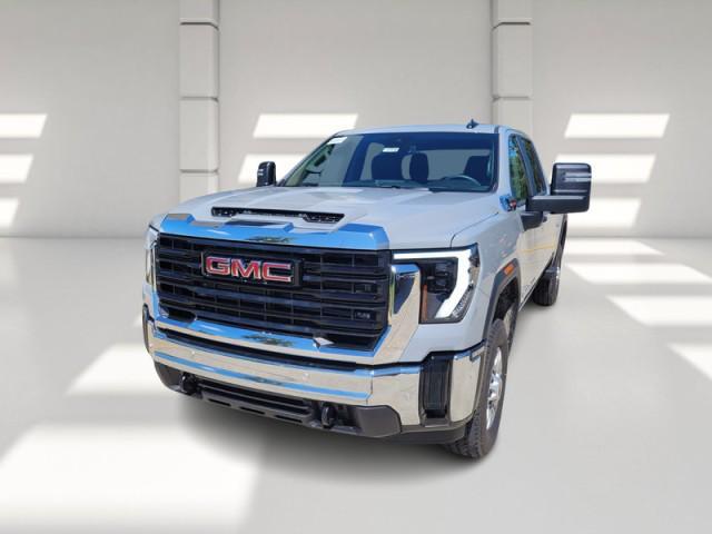 new 2025 GMC Sierra 2500 car, priced at $65,900