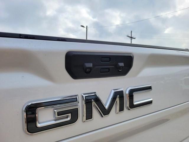 used 2024 GMC Sierra 3500 car, priced at $125,000