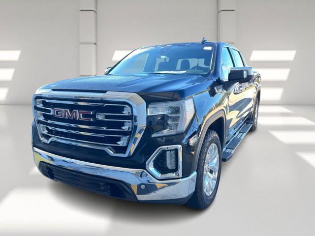 used 2020 GMC Sierra 1500 car, priced at $38,351