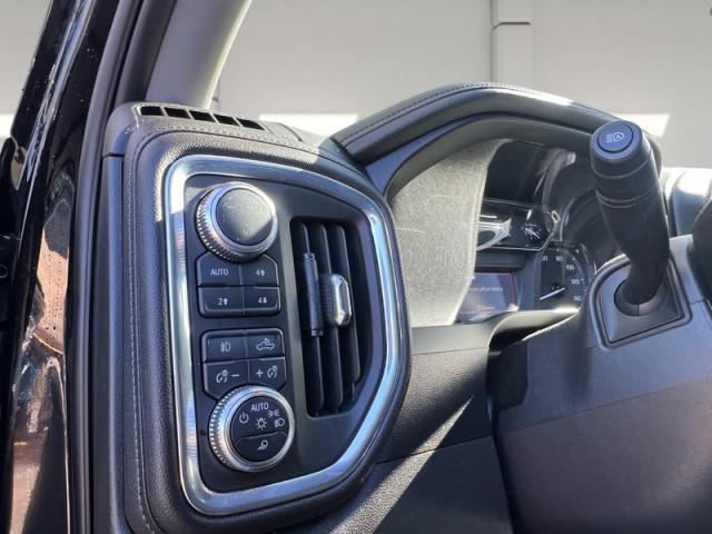 used 2020 GMC Sierra 1500 car, priced at $38,351