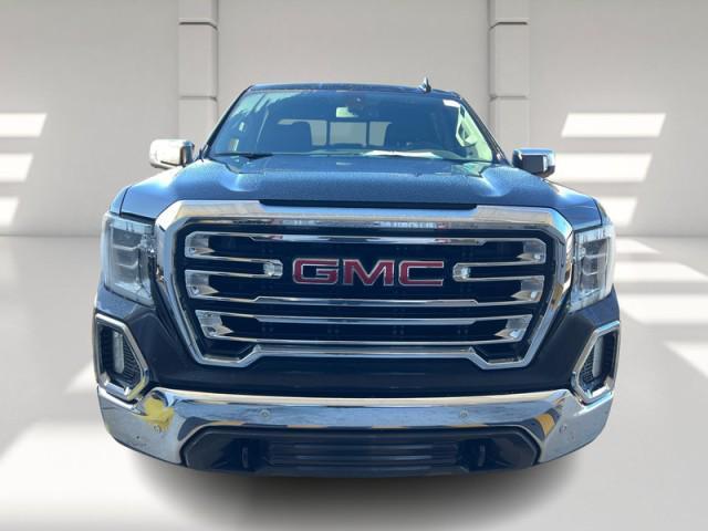 used 2020 GMC Sierra 1500 car, priced at $38,351