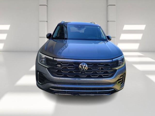 used 2024 Volkswagen Atlas car, priced at $37,499