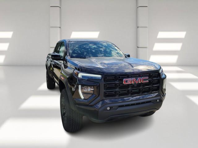 new 2024 GMC Canyon car, priced at $40,120