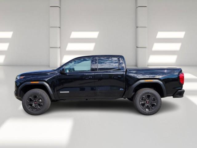 new 2024 GMC Canyon car, priced at $40,120