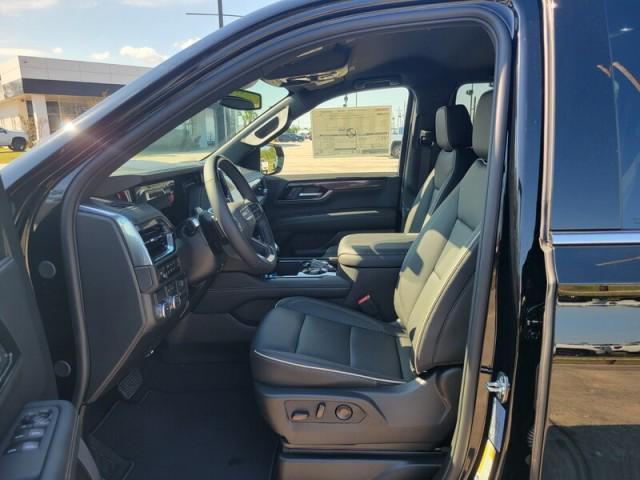 new 2026 GMC Yukon XL car, priced at $75,255