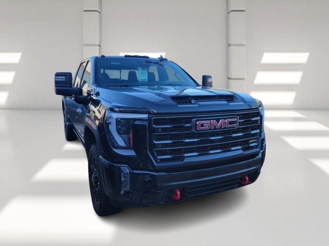 used 2024 GMC Sierra 2500 car, priced at $92,699