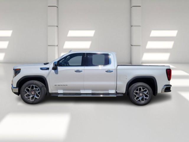 new 2025 GMC Sierra 1500 car, priced at $59,120