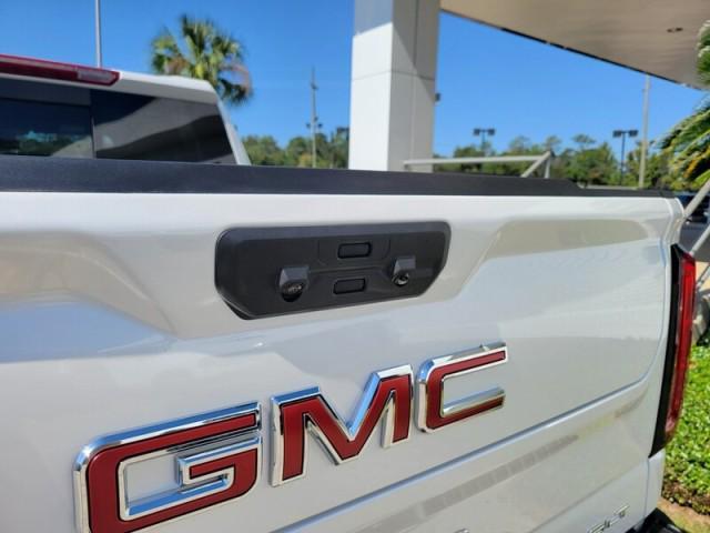 new 2025 GMC Sierra 1500 car, priced at $59,120