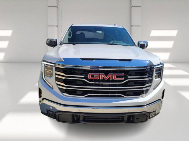 new 2025 GMC Sierra 1500 car, priced at $59,120