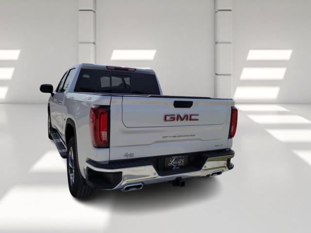 new 2025 GMC Sierra 1500 car, priced at $60,365