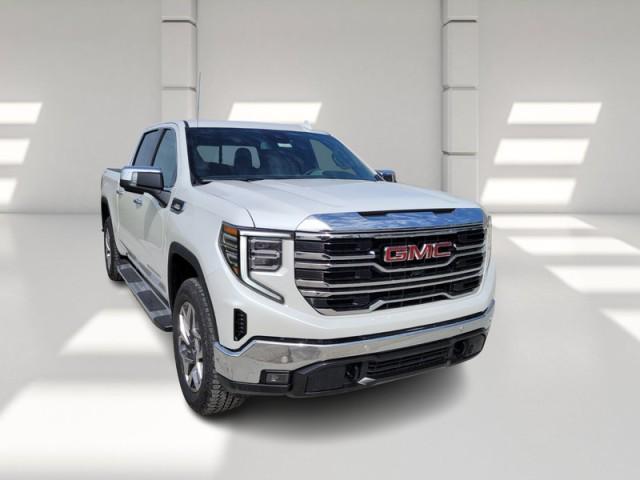 new 2025 GMC Sierra 1500 car, priced at $60,365