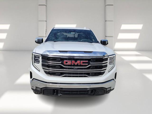 new 2025 GMC Sierra 1500 car, priced at $60,365