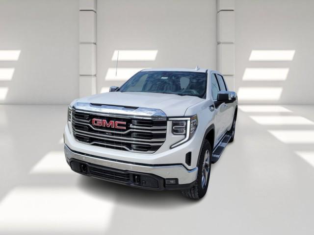 new 2025 GMC Sierra 1500 car, priced at $60,365