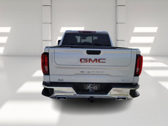 new 2025 GMC Sierra 1500 car, priced at $60,365