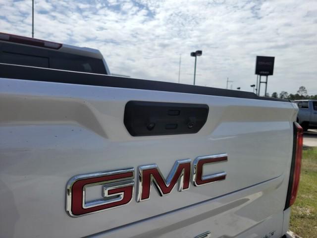 new 2025 GMC Sierra 1500 car, priced at $60,365