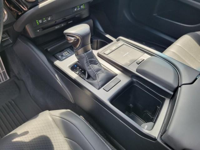 used 2022 Lexus ES 350 car, priced at $37,369