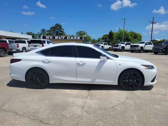 used 2022 Lexus ES 350 car, priced at $37,969
