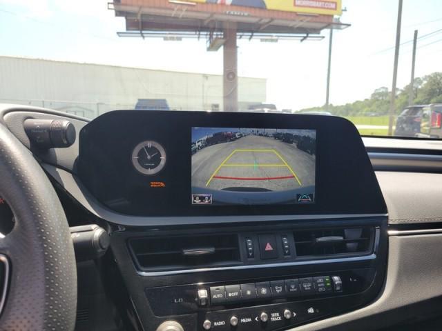 used 2022 Lexus ES 350 car, priced at $37,369
