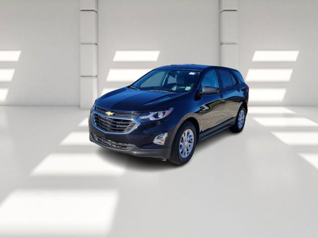 used 2020 Chevrolet Equinox car, priced at $15,999