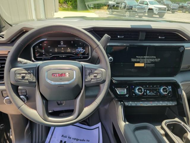 new 2025 GMC Sierra 2500 car, priced at $94,800