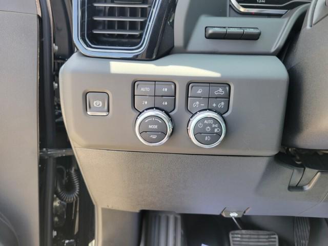 new 2025 GMC Sierra 2500 car, priced at $94,800