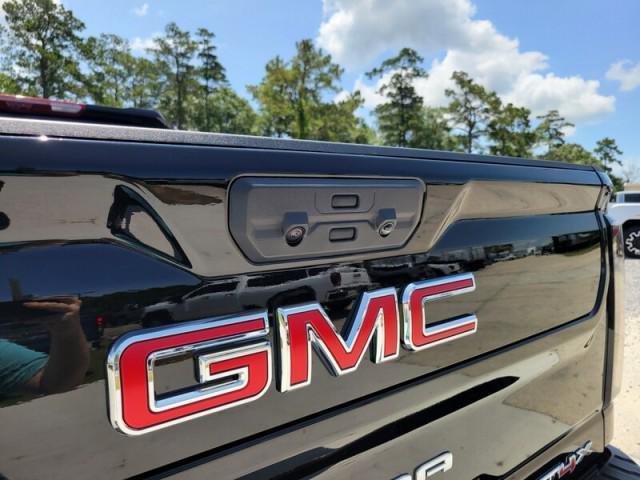 new 2025 GMC Sierra 2500 car, priced at $94,800